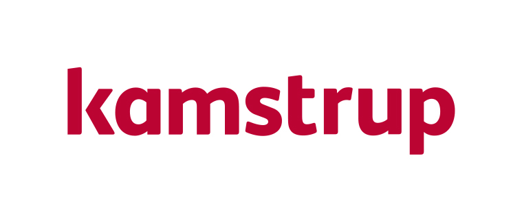Logo KAMSTRUP SERVICES