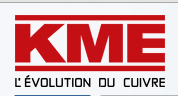 Logo KME France
