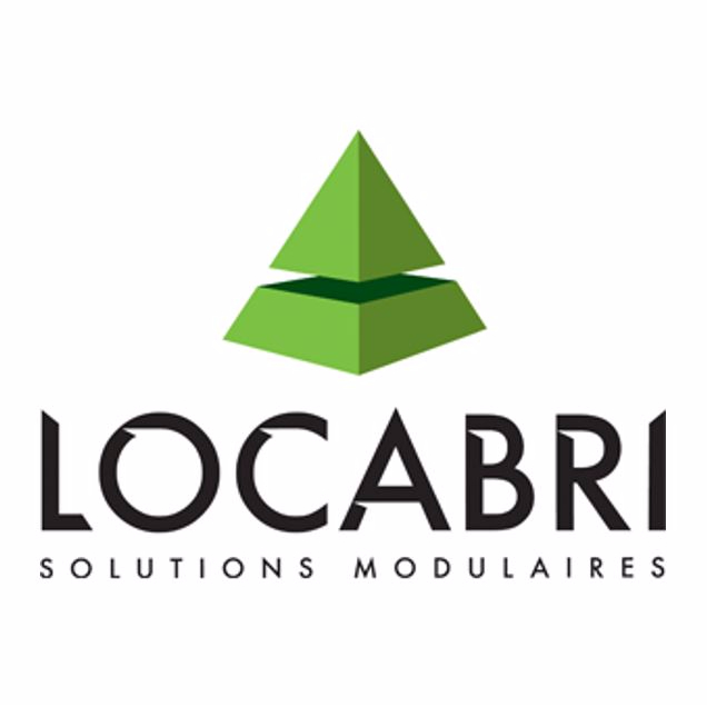 Logo LOCABRI