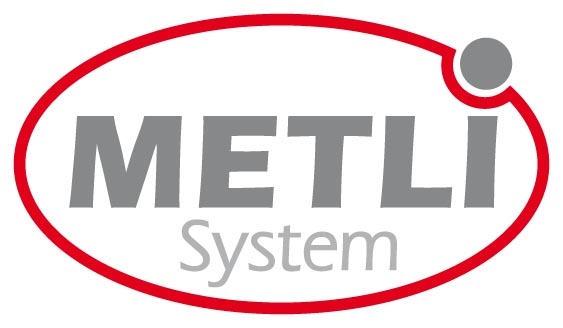 Logo METLI SYSTEM