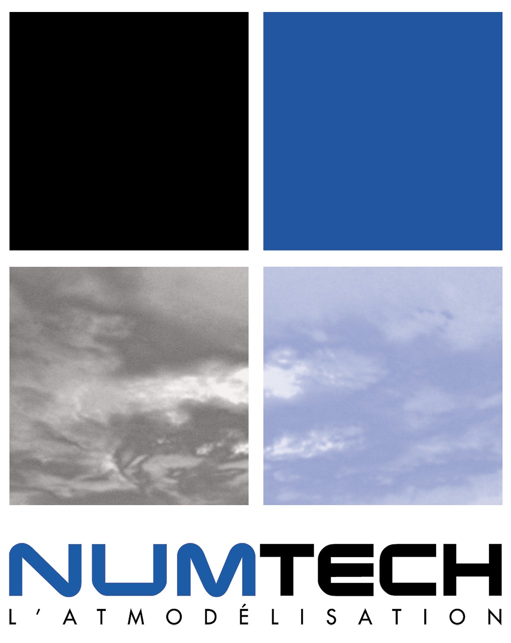 Logo NUMTECH