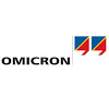 Logo OMICRON Electronics France