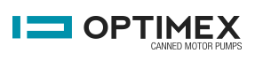 Logo OPTIMEX