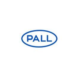 Logo PALL GENEDISC TECHNOLOGIES