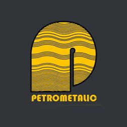 Logo PETROMETALIC