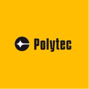 Logo POLYTEC France S.A.S.
