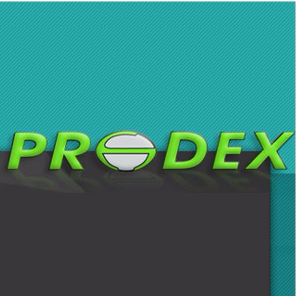 Logo PRODEX