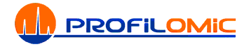 Logo PROFILOMIC