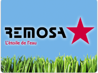 Logo REMOSA France