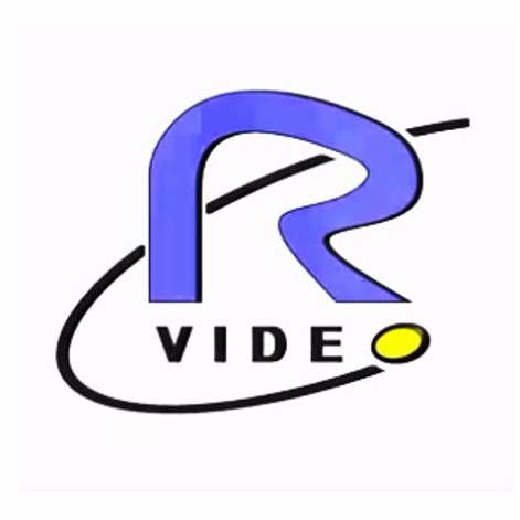 Logo RVIDEO