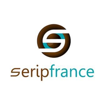 Logo SERIP France