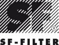 Logo SF FILTRES