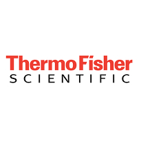 Logo THERMO FISHER SCIENTIFIC