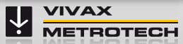 Logo VIVAX-METROTECH