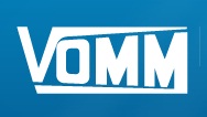 Logo VOMM Impianti e Processi SpA