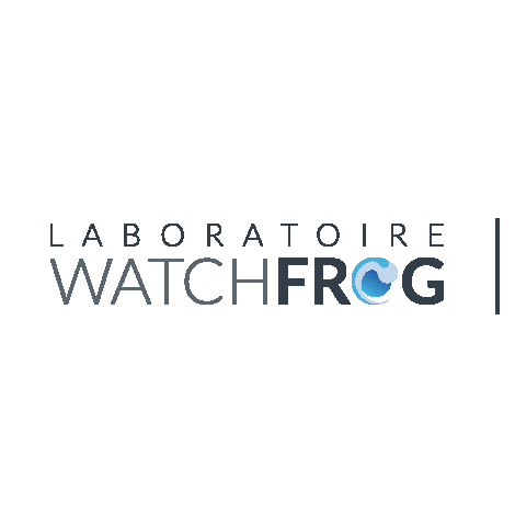 Logo Laboratoire WATCHFROG