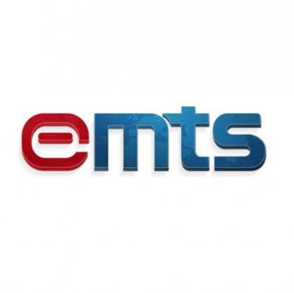Logo EMTS
