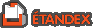 Logo ETANDEX