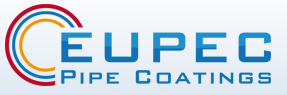 Logo EUPEC PIPECOATINGS FRANCE