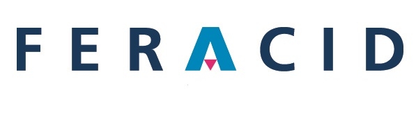 Logo FERACID