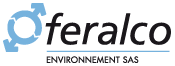 Logo FERALCO ENVIRONNEMENT