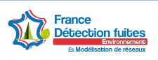 Logo France DETECTION FUITES ENVIRO