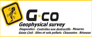 Logo G-CO