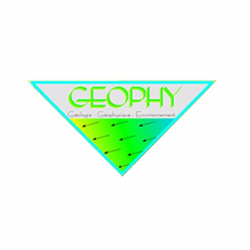 Logo GEOPHY