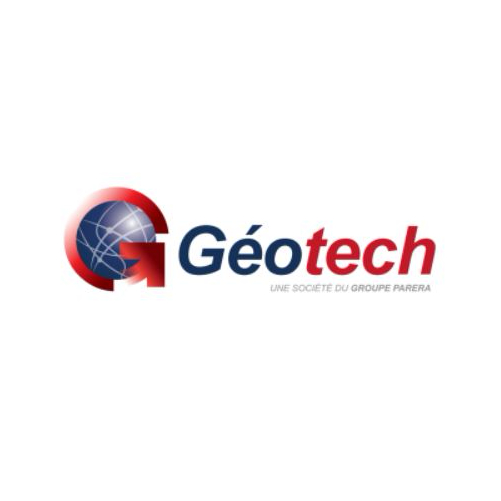 Logo GEOTECH VIGIS