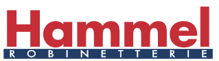 Logo HAMMEL ROBINETTERIE