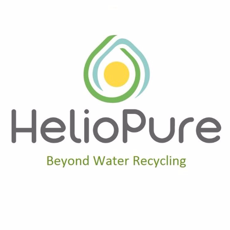 Logo de HELIO PUR TECHNOLOGIES