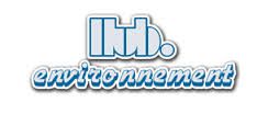 Logo HUB ENVIRONNEMENT