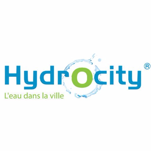 Logo HYDROCITY