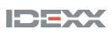 Logo IDEXX sarl