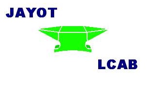 Logo JAYOT LCAB