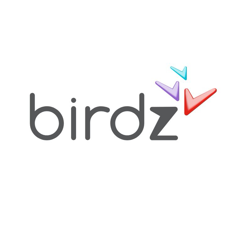 Logo BIRDZ