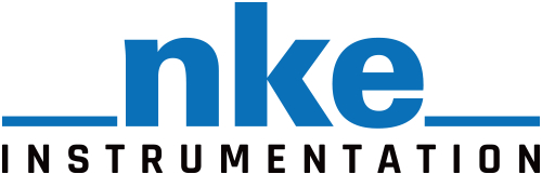 Logo NKE INSTRUMENTATION