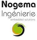 Logo NOGEMA TECHNOLOGY