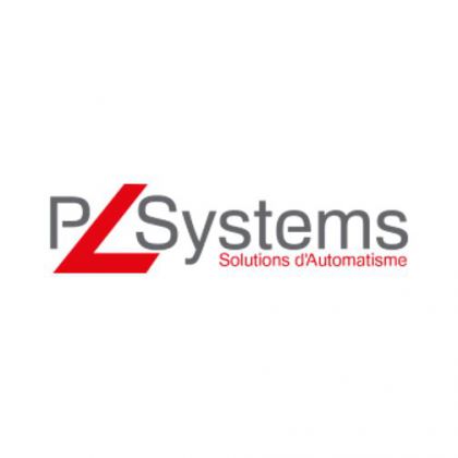 Logo PL SYSTEMS UNITRONICS FRANCE