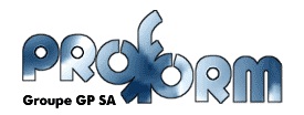 Logo PROFORM