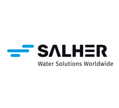 Logo SALHER