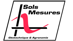 Logo SOLS MESURES