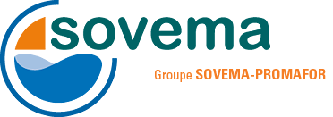 Logo SOVEMA PROMAFOR (Groupe)