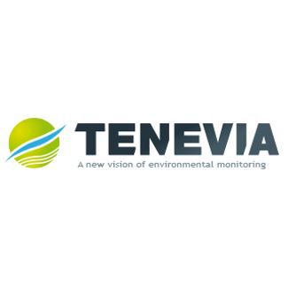 Logo TENEVIA