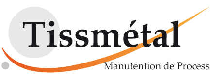Logo TISSMETAL