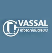 Logo VASSAL MOTOREDUCTEURS