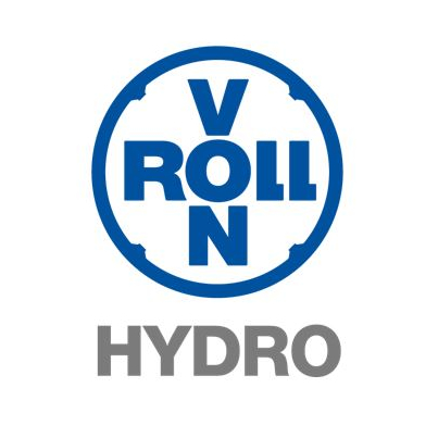 Logo VONROLL HYDRO FRANCE SAS