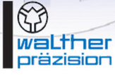 Logo WALTHER SARL