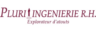 Logo de PLURI INGENIERIE RH