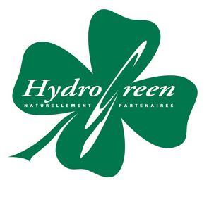 Logo HYDROGREEN